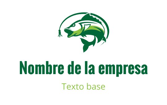 Mariscos logo