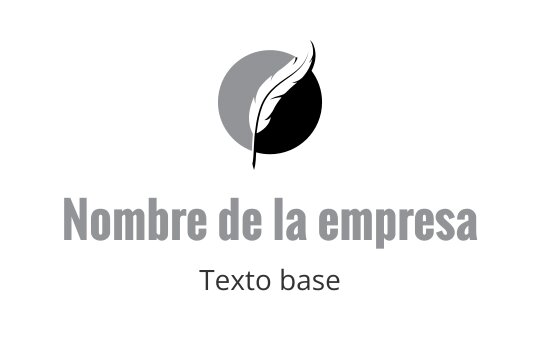 Gestión logo