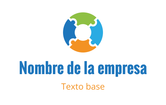Rompecabezas logo