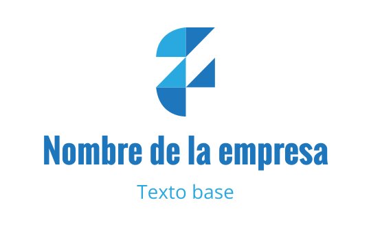 F logo