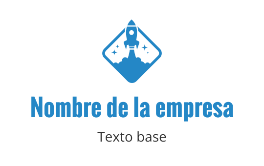 Cohete logo