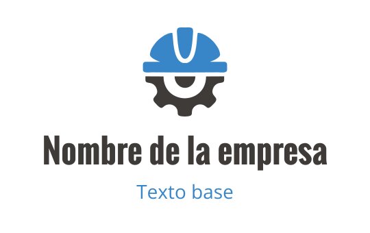 Ingeniero civil logo