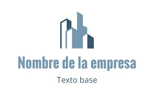 Edificio logo