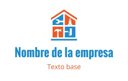Personal de mantenimiento logo