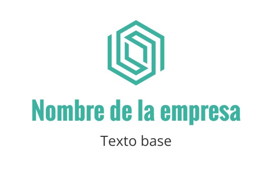L logo