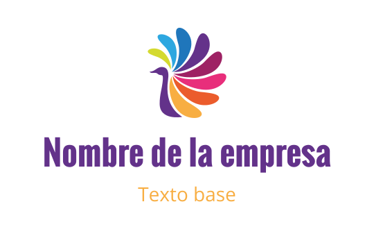 Pavo real logo
