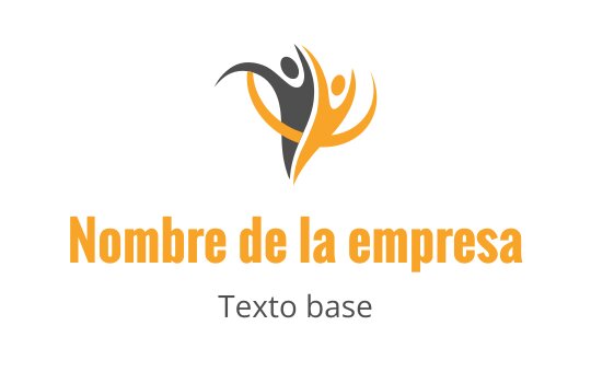 Nadando logo