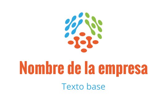 Impresión logo