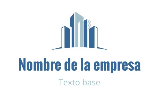Edificio logo
