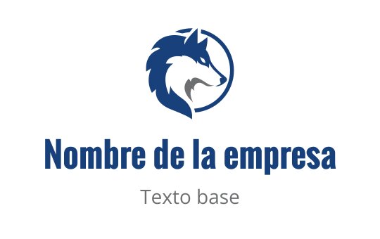Mascota logo