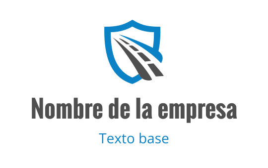La carretera logo