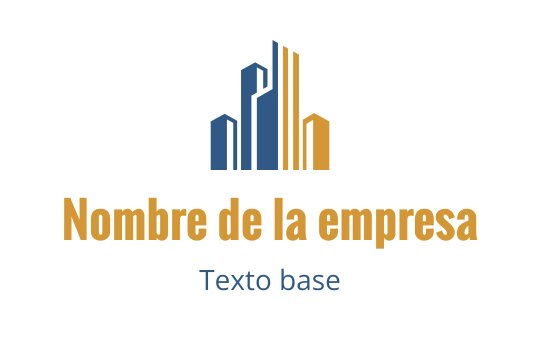 Edificio logo