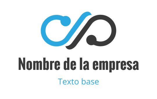Servidor logo