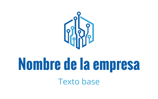 Electrónico logo