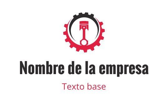 Engranaje logo