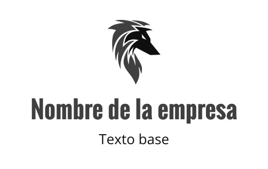 Dog-walking logo