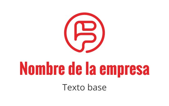 F logo