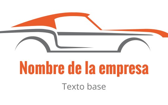 Coche logo