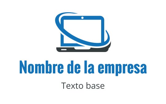Computadora logo