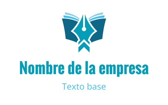 Escritura logo