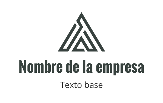 Simple logo