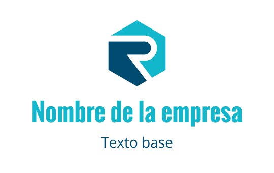 R logo