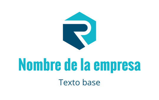 R logo
