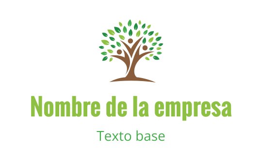 Árbol logo