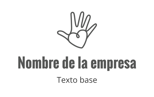 Caring logo