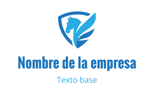 Logo design preview