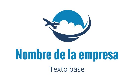 Aeroplano logo
