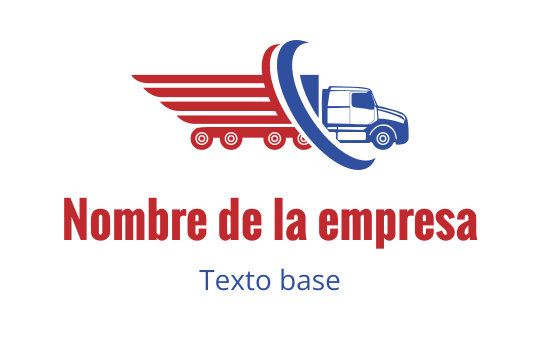 Camión logo