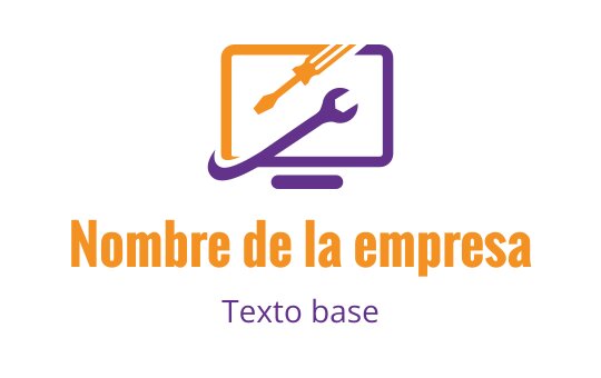 Computadora logo