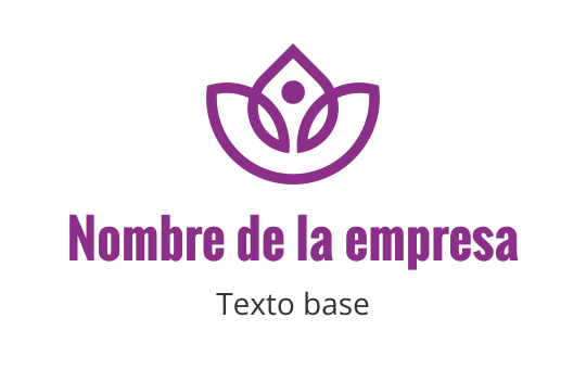 Logo design preview