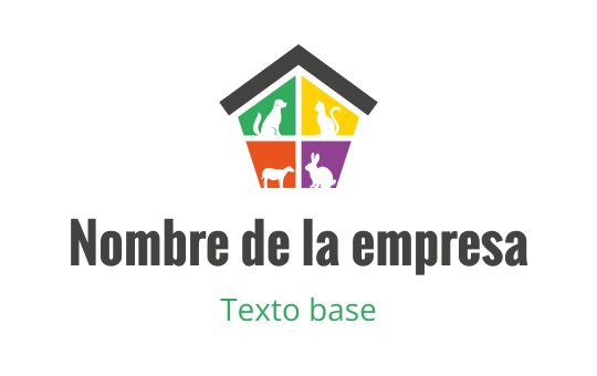 Veterinario logo