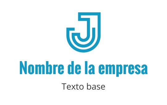 J logo