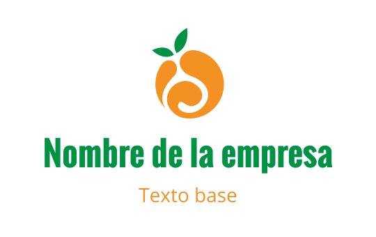 Naranja logo