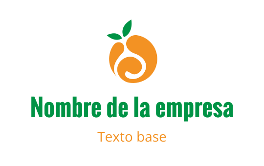 Naranja logo
