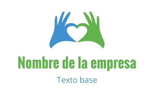 Caring logo