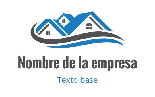 Edificio logo