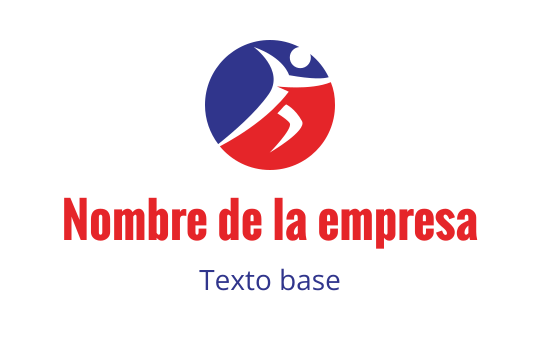 Corriendo logo