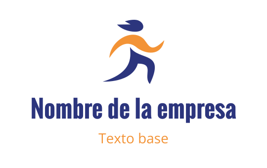 Corriendo logo