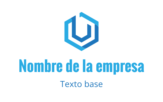 U logo