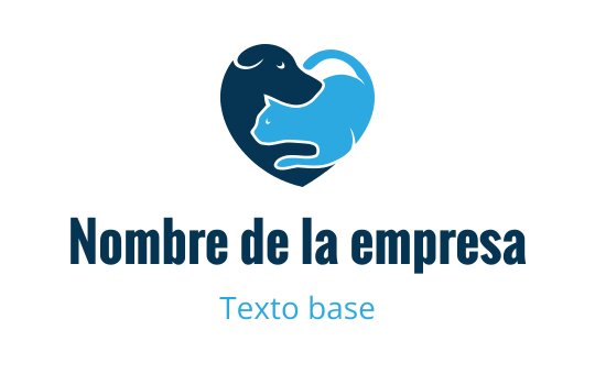 Dog-house logo