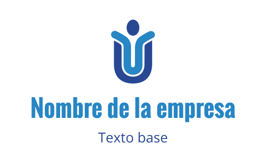 U logo