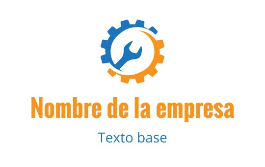 Engranaje logo
