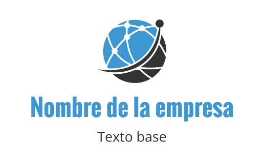 Servidor logo
