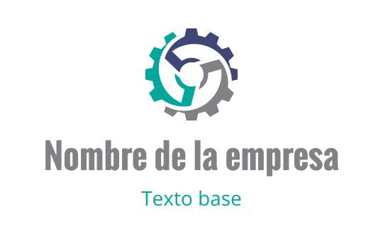 Engranaje logo
