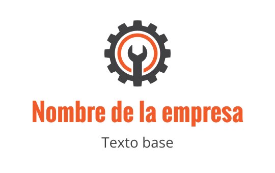 Personal de mantenimiento logo