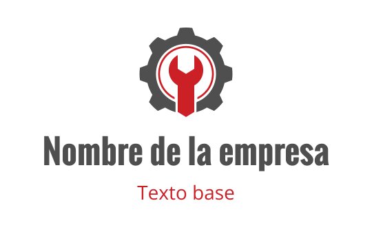 Engranaje logo